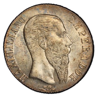 Cert 46662054 - Coin Image