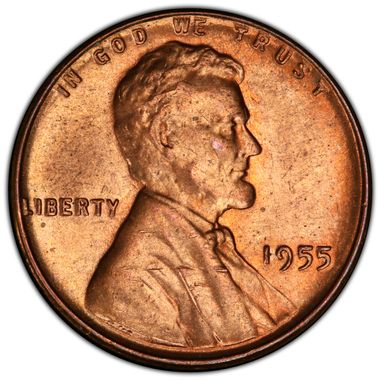 Cert 46663544 - Coin Image