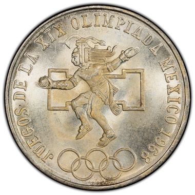 Cert 46664050 - Coin Image