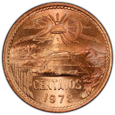 Cert 46664255 - Coin Image