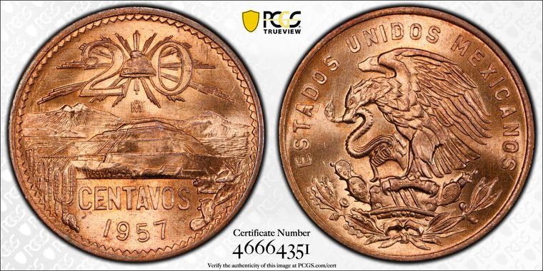 Cert 46664351 - Coin Image