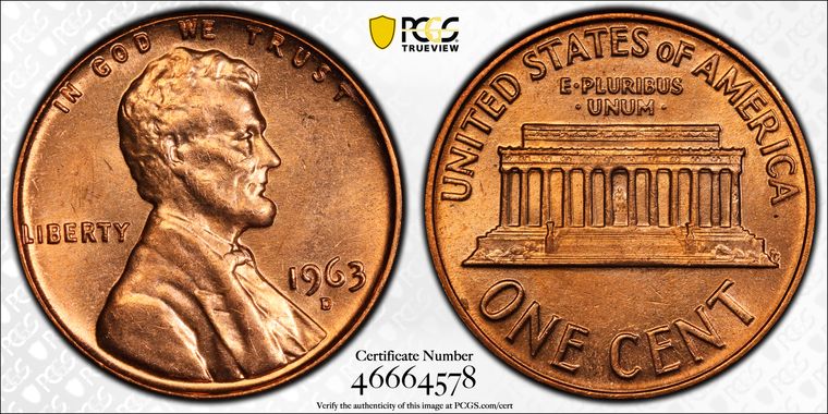 Cert 46664578 - Coin Image