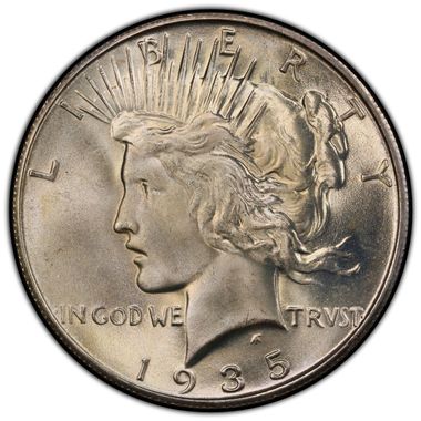 Cert 46665298 - Coin Image