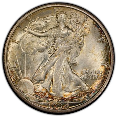 Cert 46665891 - Coin Image