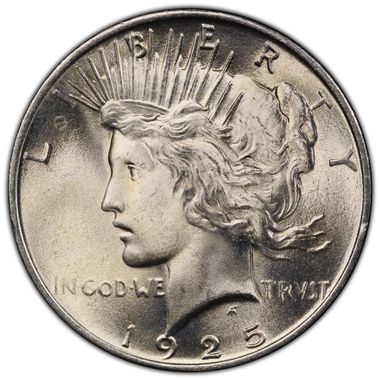 Cert 46666523 - Coin Image