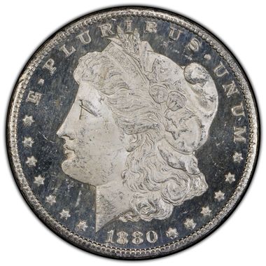 Cert 46666541 - Coin Image