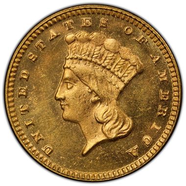 Cert 46666795 - Coin Image