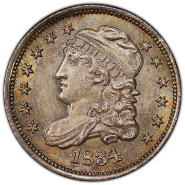 Cert 46666801 - Coin Image