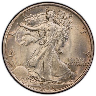 Cert 46667690 - Coin Image