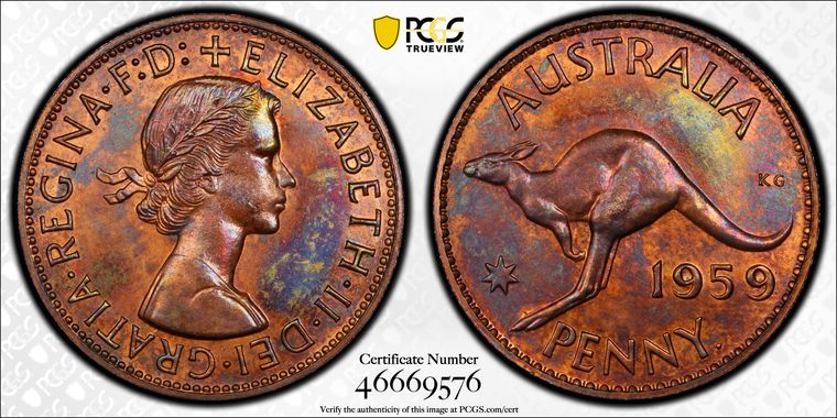 Cert 46669576 - Coin Image