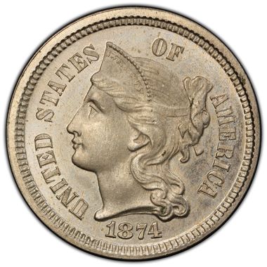 Cert 46671785 - Coin Image