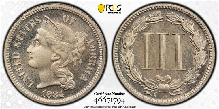 Cert 46671794 - Coin Image