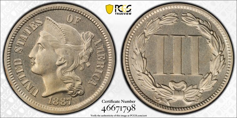 Cert 46671798 - Coin Image