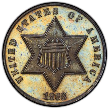 Cert 46671964 - Coin Image