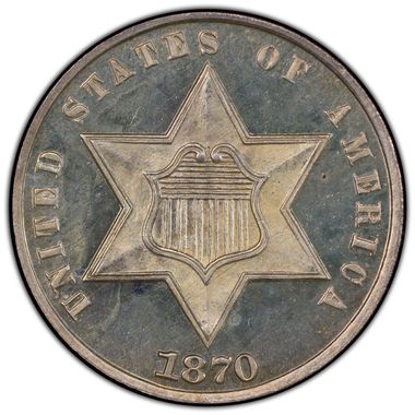 Cert 46671966 - Coin Image