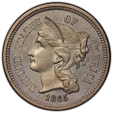 Cert 46671969 - Coin Image