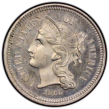 Cert 46671970 - Coin Image