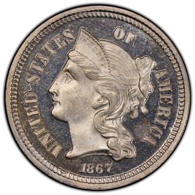 Cert 46671972 - Coin Image