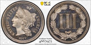 1867 3CN PR65CAM