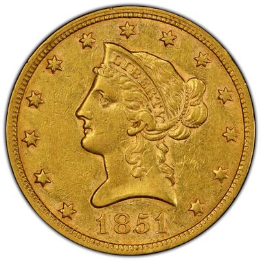 Cert 46672246 - Coin Image