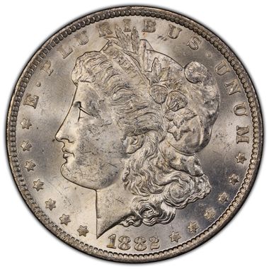 Cert 46672592 - Coin Image