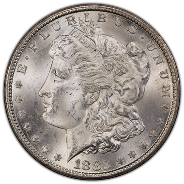 Cert 46672593 - Coin Image