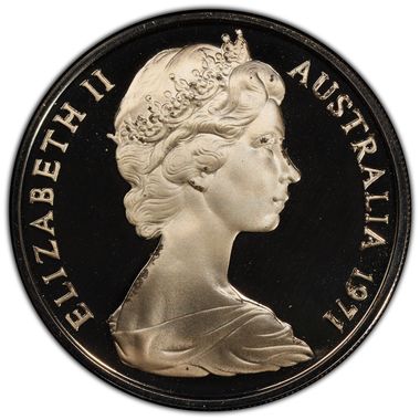 Cert 46672605 - Coin Image