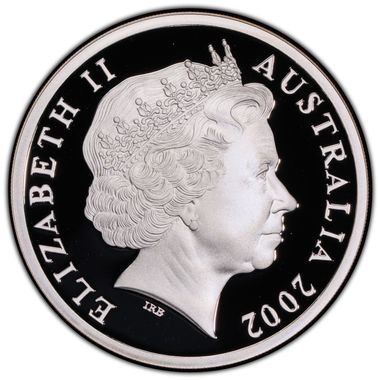 Cert 46673007 - Coin Image