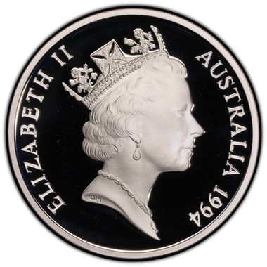 Cert 46673011 - Coin Image