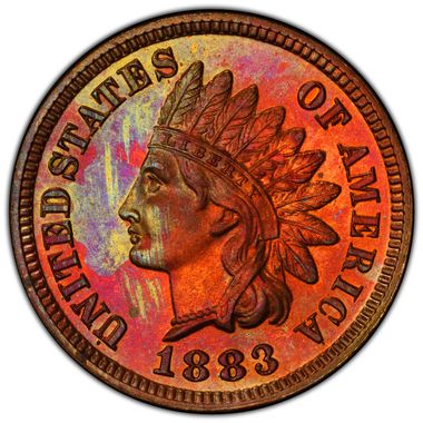 Cert 46673422 - Coin Image