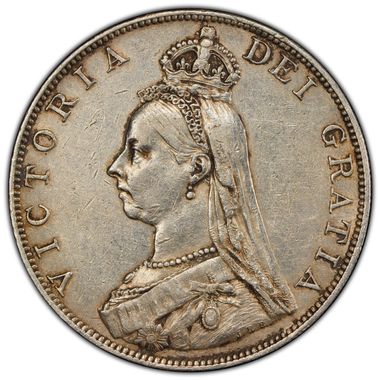 Cert 46676202 - Coin Image