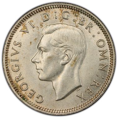 Cert 46676220 - Coin Image