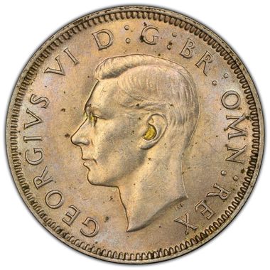 Cert 46676221 - Coin Image