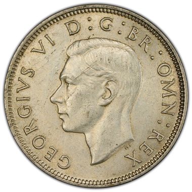 Cert 46676233 - Coin Image