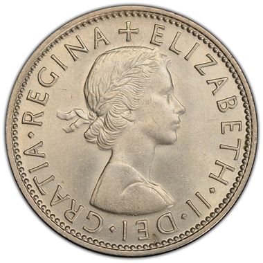 Cert 46676234 - Coin Image