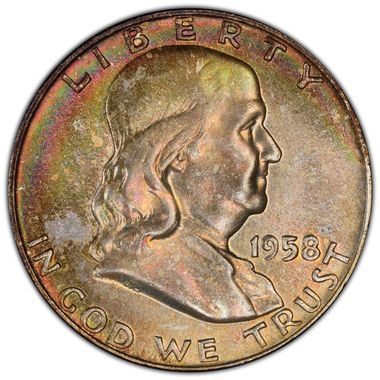 Cert 46677005 - Coin Image