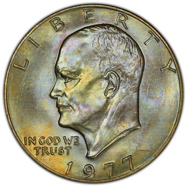 Cert 46677013 - Coin Image