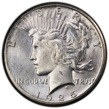 Cert 46677031 - Coin Image