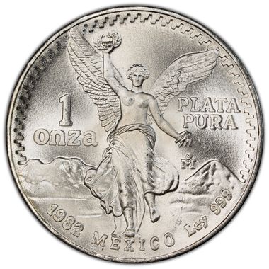 Cert 46677134 - Coin Image