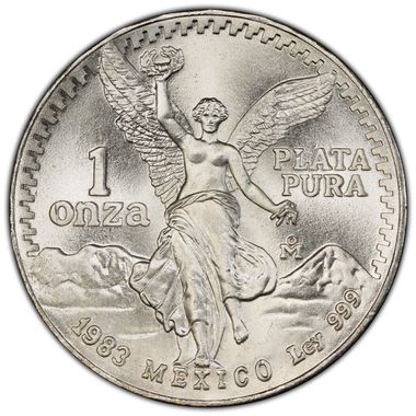 Cert 46677140 - Coin Image