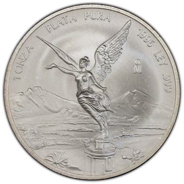 Cert 46677146 - Coin Image