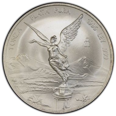 Cert 46677147 - Coin Image