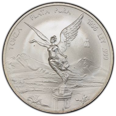 Cert 46677151 - Coin Image