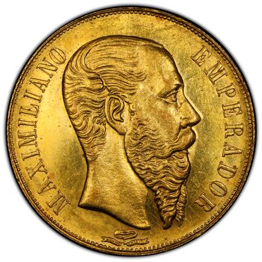 Cert 46677938 - Coin Image