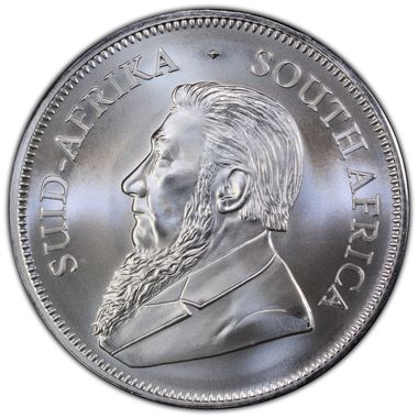 Cert 46678646 - Coin Image