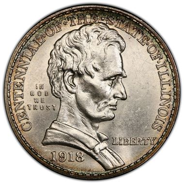 Cert 46678800 - Coin Image