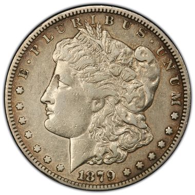 Cert 46678803 - Coin Image