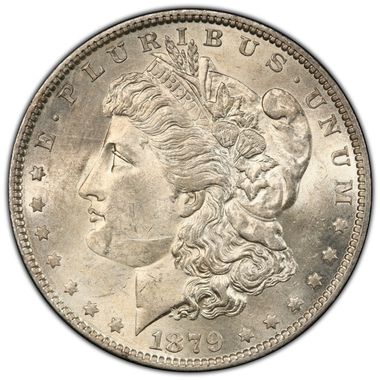 Cert 46678810 - Coin Image