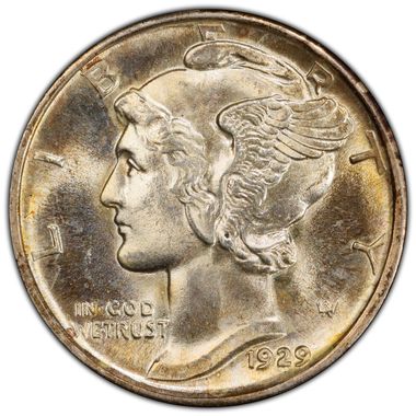 Cert 46678830 - Coin Image