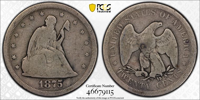 Cert 46679115 - Coin Image